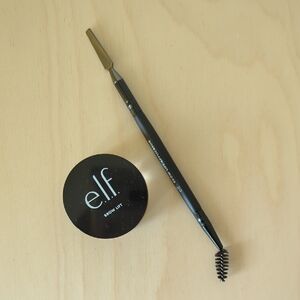 ✨FREE✨ E.L.F. Brow Lift And Applicator